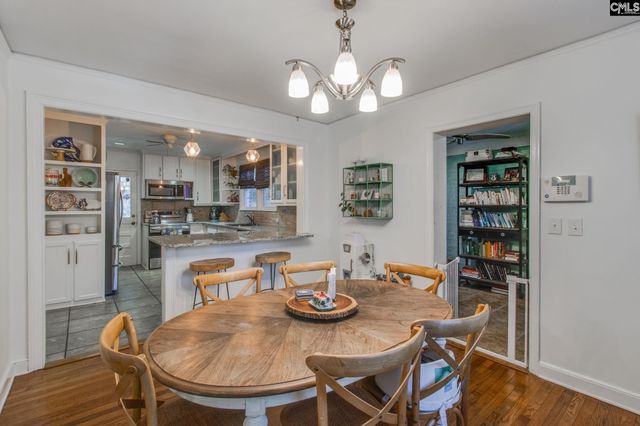 3323 Makeway Drive, Columbia, SC 29201