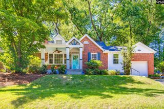 3323 Makeway Drive, Columbia, SC 29201