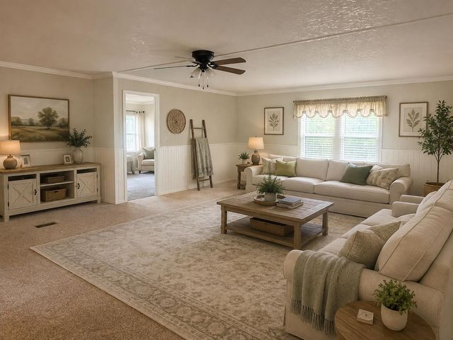 96 Wirsching Lane, Walterboro, SC 29488