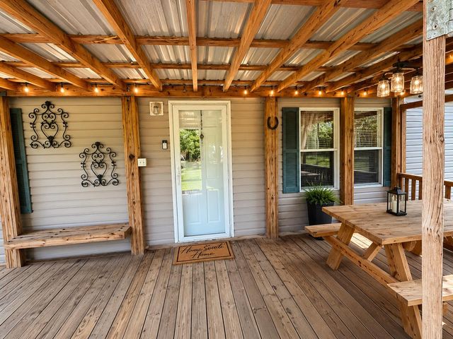 96 Wirsching Lane, Walterboro, SC 29488