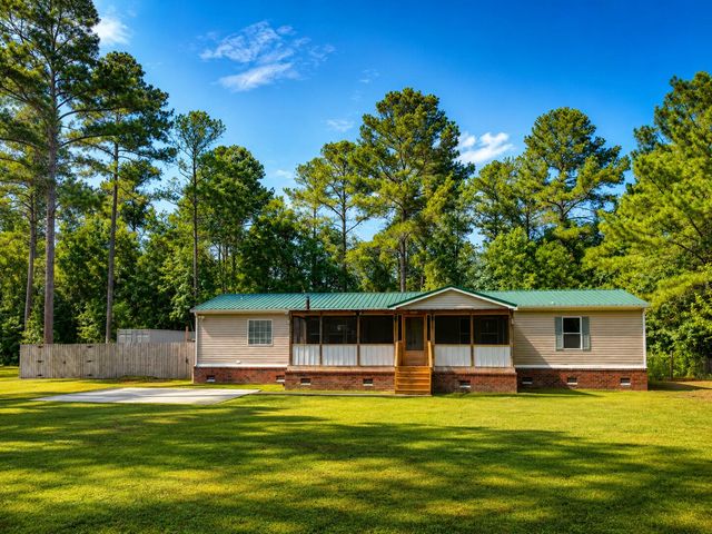 96 Wirsching Lane, Walterboro, SC 29488