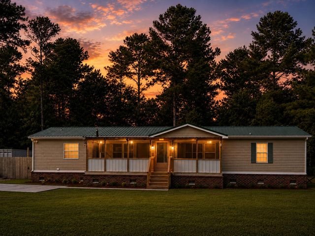 96 Wirsching Lane, Walterboro, SC 29488