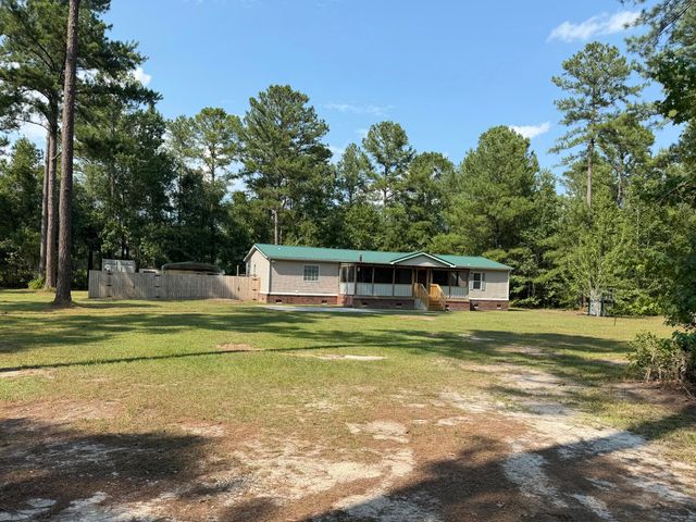 96 Wirsching Lane, Walterboro, SC 29488
