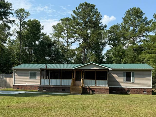96 Wirsching Lane, Walterboro, SC 29488
