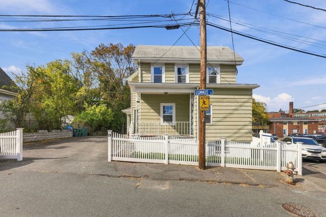 24 Lummus Ct, Lynn, MA 01904