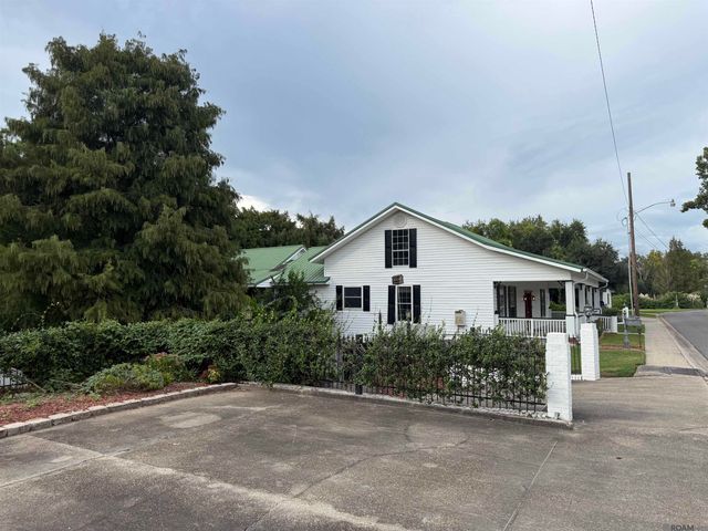 58416 Bayou Rd, Plaquemine, LA 70764