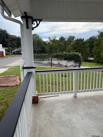 58416 Bayou Rd, Plaquemine, LA 70764