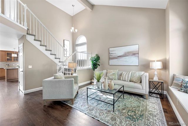460 Somerset Drive, Golden, CO 80401