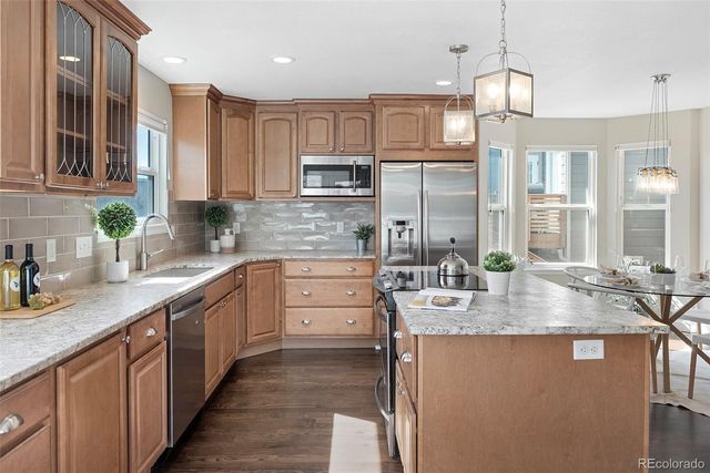 460 Somerset Drive, Golden, CO 80401