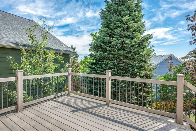 460 Somerset Drive, Golden, CO 80401