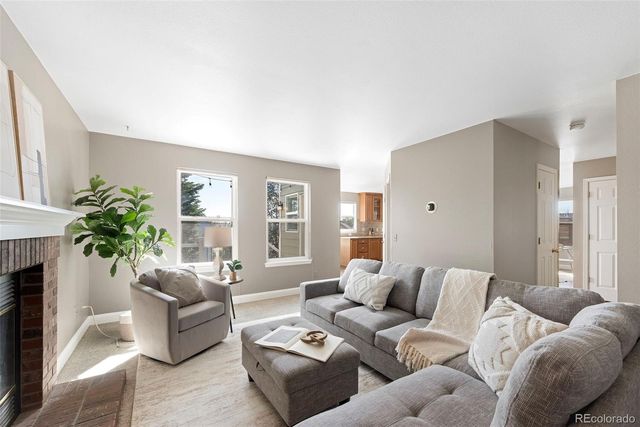460 Somerset Drive, Golden, CO 80401