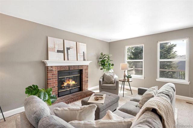 460 Somerset Drive, Golden, CO 80401