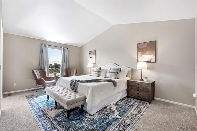 460 Somerset Drive, Golden, CO 80401