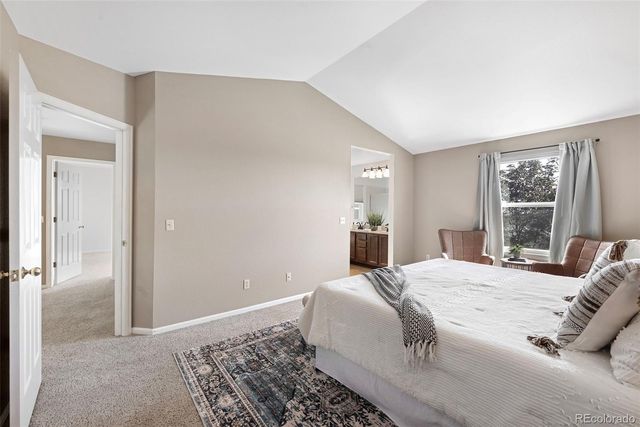 460 Somerset Drive, Golden, CO 80401