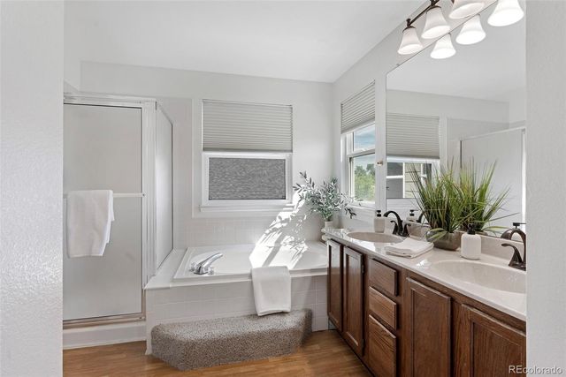 460 Somerset Drive, Golden, CO 80401