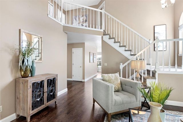 460 Somerset Drive, Golden, CO 80401