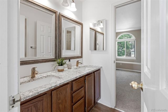 460 Somerset Drive, Golden, CO 80401