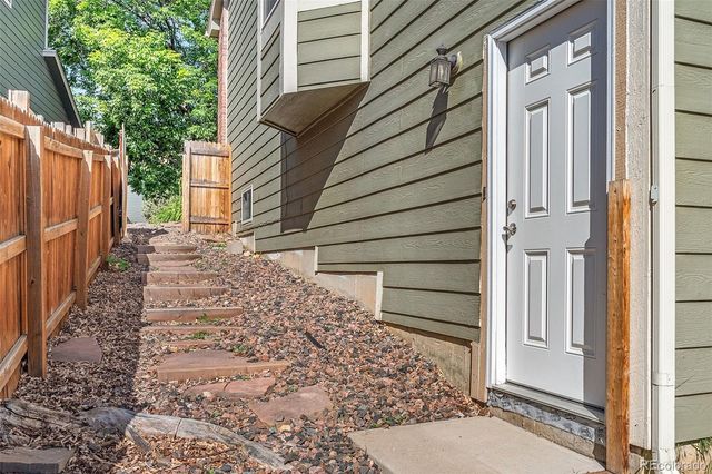 460 Somerset Drive, Golden, CO 80401