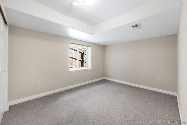 460 Somerset Drive, Golden, CO 80401
