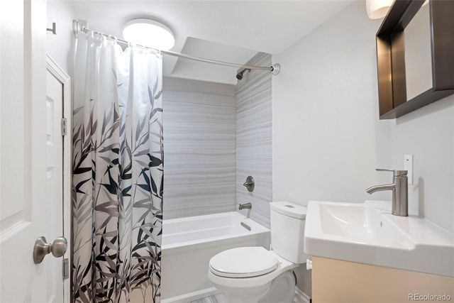 460 Somerset Drive, Golden, CO 80401