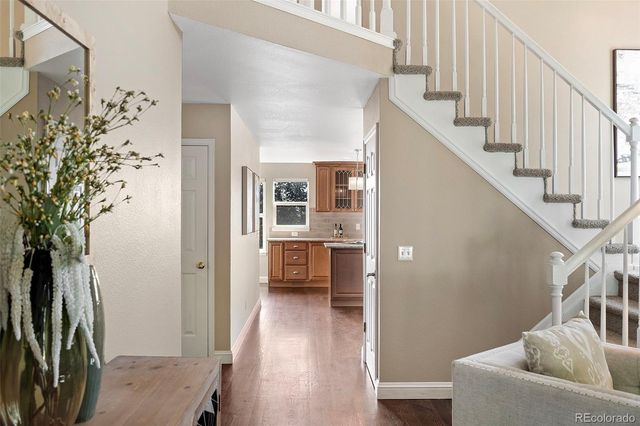 460 Somerset Drive, Golden, CO 80401