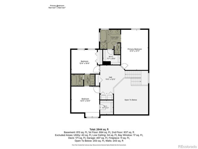 460 Somerset Drive, Golden, CO 80401