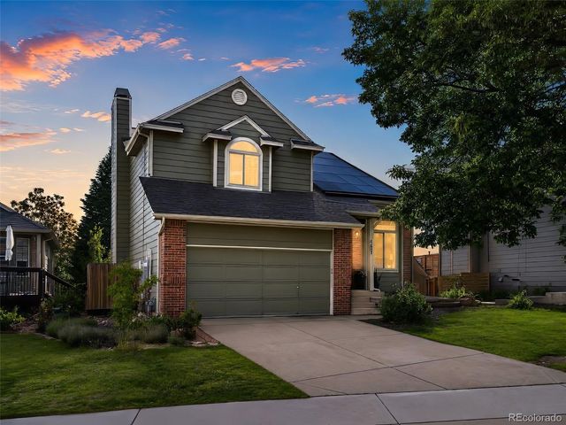460 Somerset Drive, Golden, CO 80401
