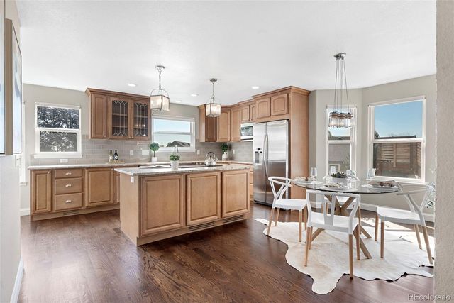 460 Somerset Drive, Golden, CO 80401