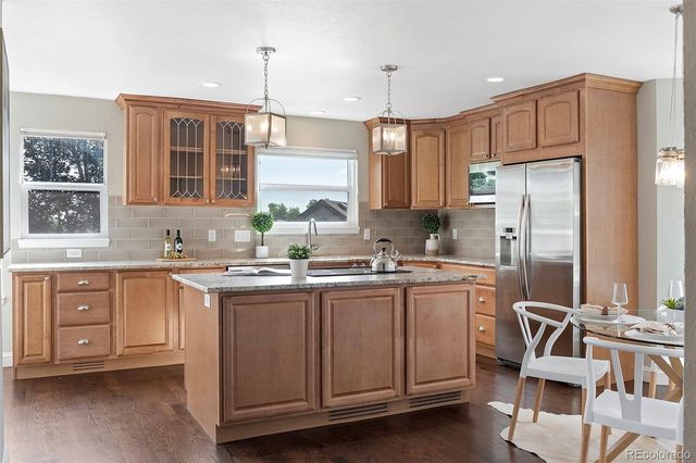 460 Somerset Drive, Golden, CO 80401