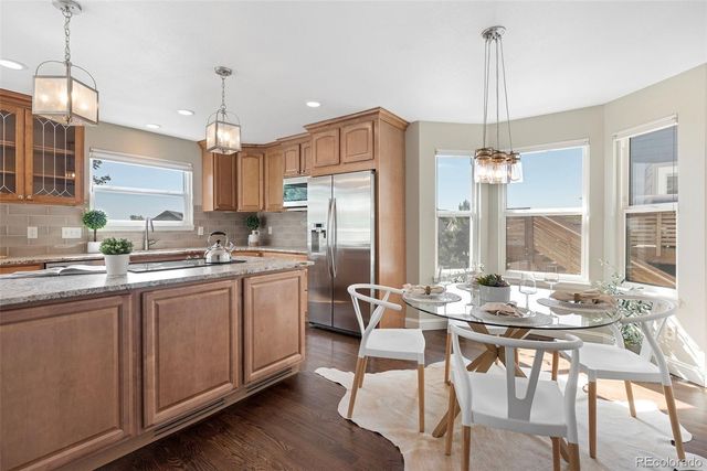 460 Somerset Drive, Golden, CO 80401