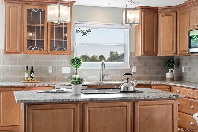 460 Somerset Drive, Golden, CO 80401