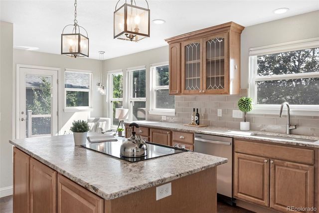 460 Somerset Drive, Golden, CO 80401