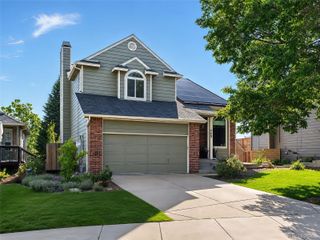 460 Somerset Drive, Golden, CO 80401