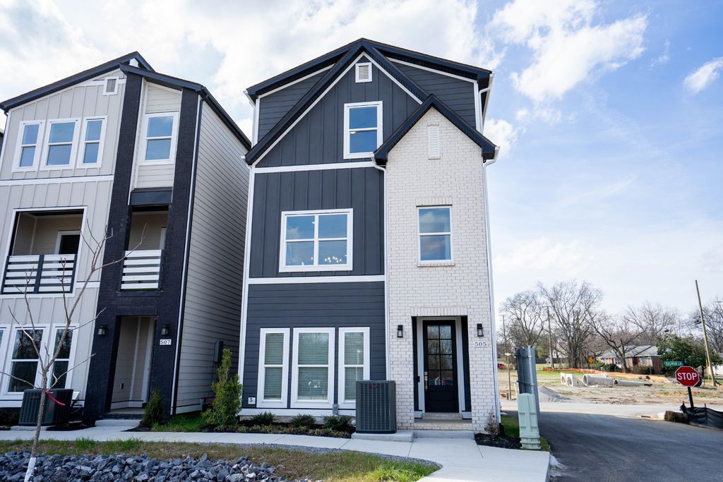 513 Kalman Lane, Madison, TN 37115
