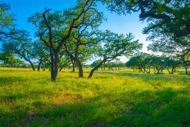 000 Rolling Oaks RNCH, Johnson City, TX 78636