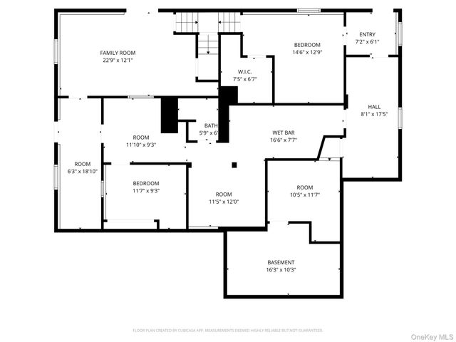 21 Jackson Road, Mahopac, NY 10541