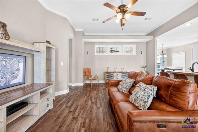 420 Southland Trail, Byron, GA 31088