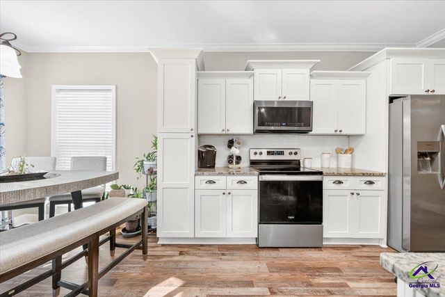 420 Southland Trail, Byron, GA 31088