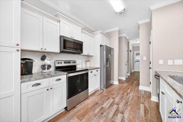 420 Southland Trail, Byron, GA 31088