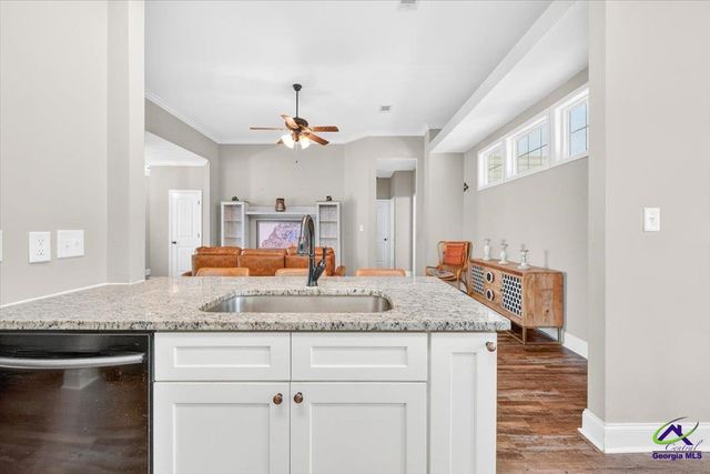 420 Southland Trail, Byron, GA 31088