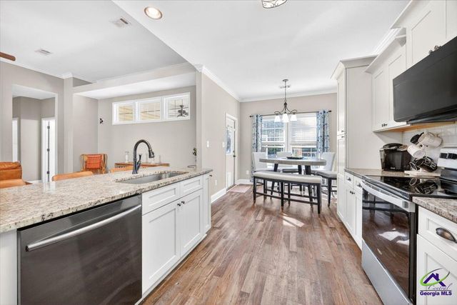 420 Southland Trail, Byron, GA 31088