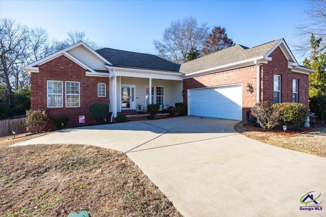 420 Southland Trail, Byron, GA 31088