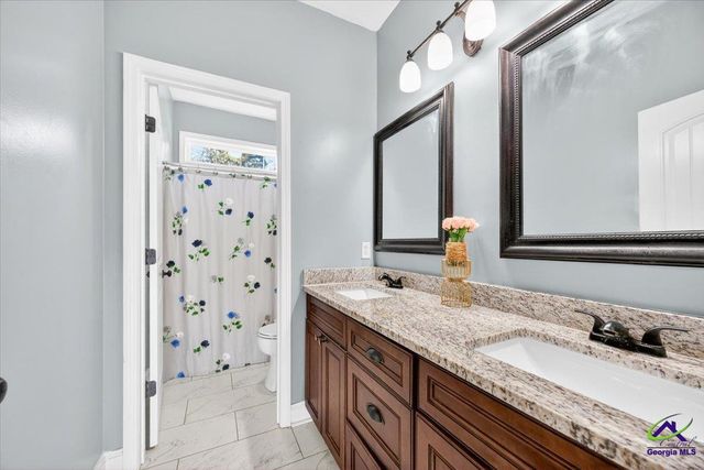 420 Southland Trail, Byron, GA 31088