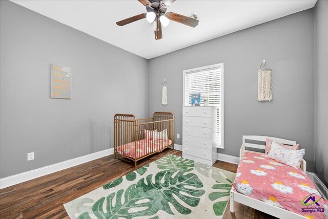 420 Southland Trail, Byron, GA 31088