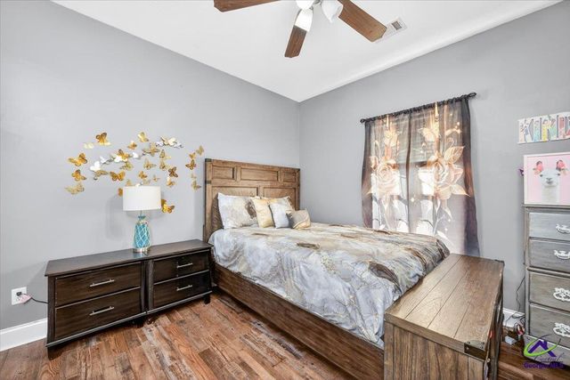 420 Southland Trail, Byron, GA 31088