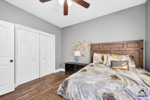 420 Southland Trail, Byron, GA 31088