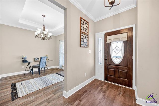 420 Southland Trail, Byron, GA 31088