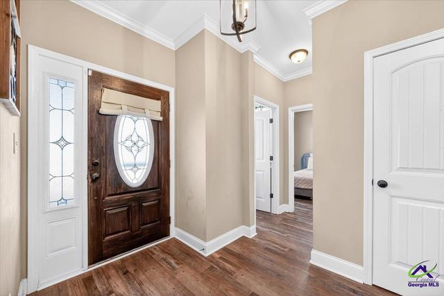 420 Southland Trail, Byron, GA 31088