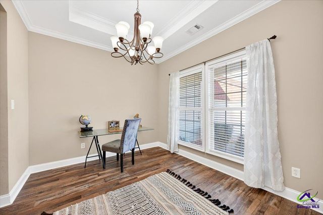 420 Southland Trail, Byron, GA 31088