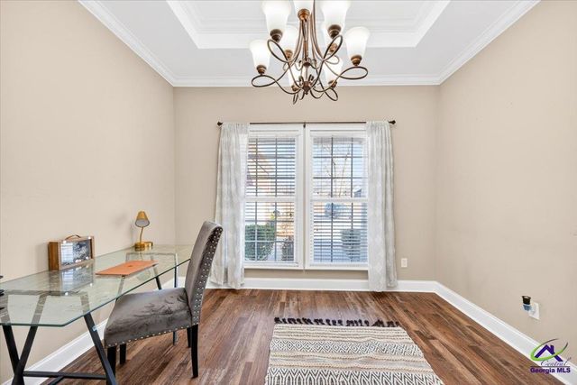 420 Southland Trail, Byron, GA 31088